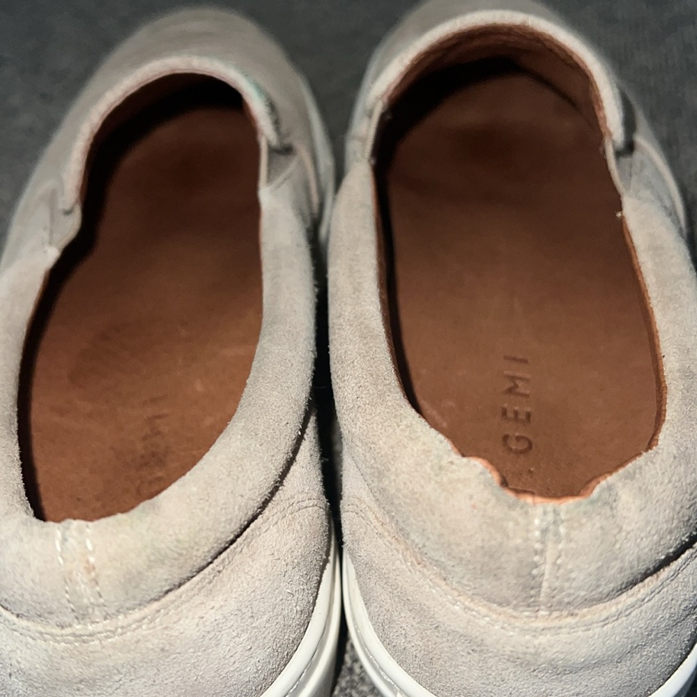 M. Gemi Sneakers EUC 8 - Picture 10 of 12